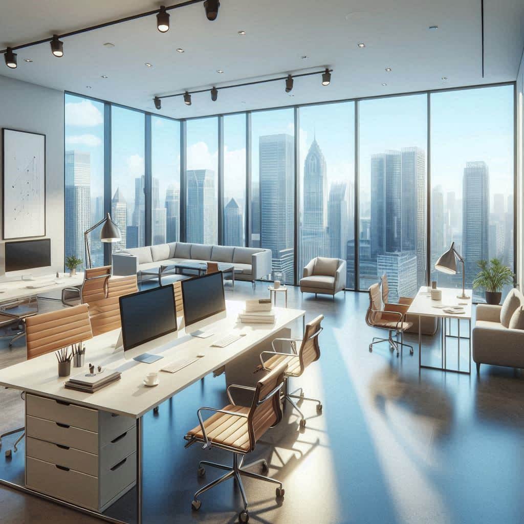 大厦名字文章配图